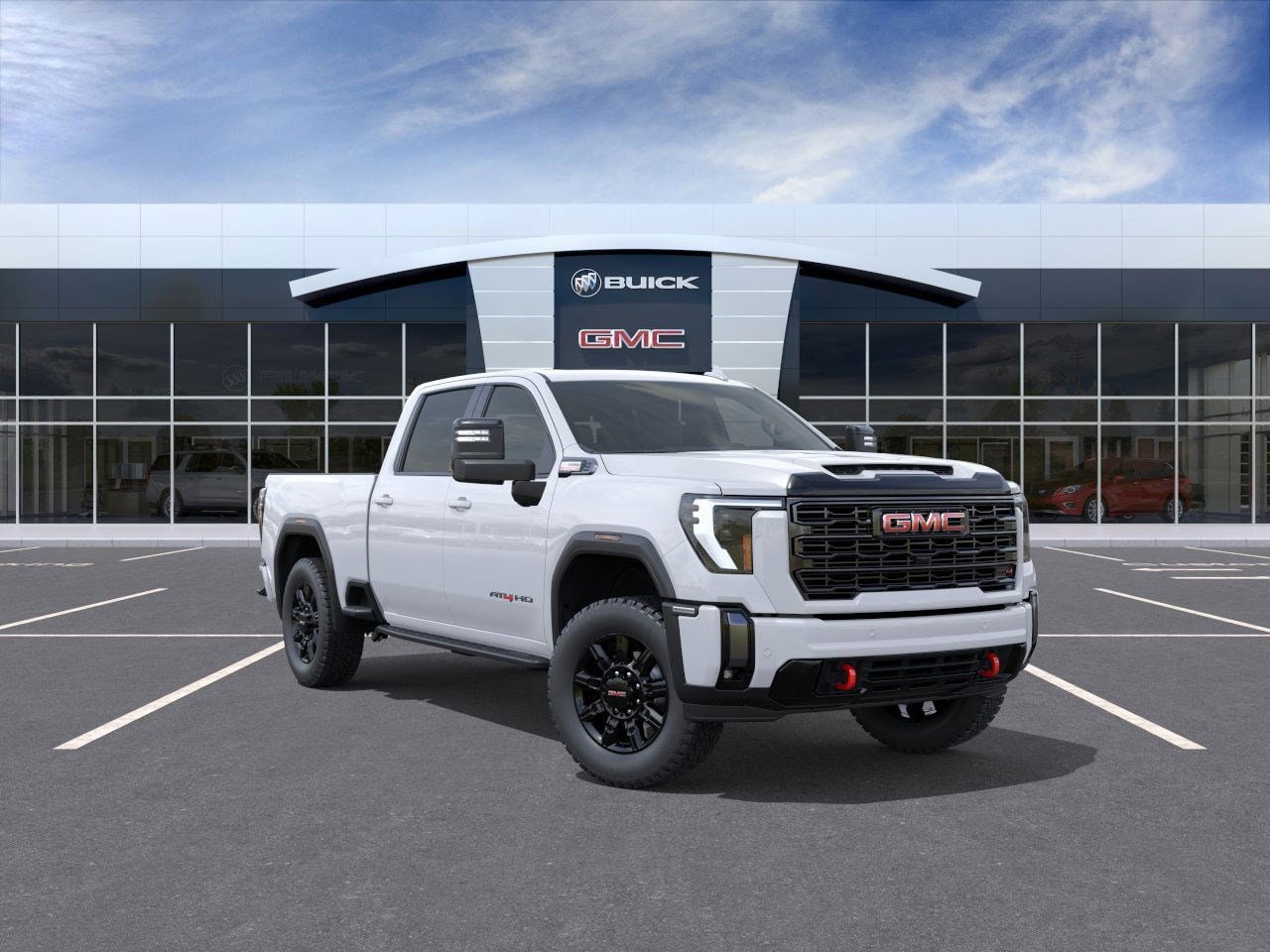 gmc sierra 2500hd 2026 1GT4UPEY7TF245490 image gmc sierra 2500hd 2026 1GT4UPEY7TF245490 image